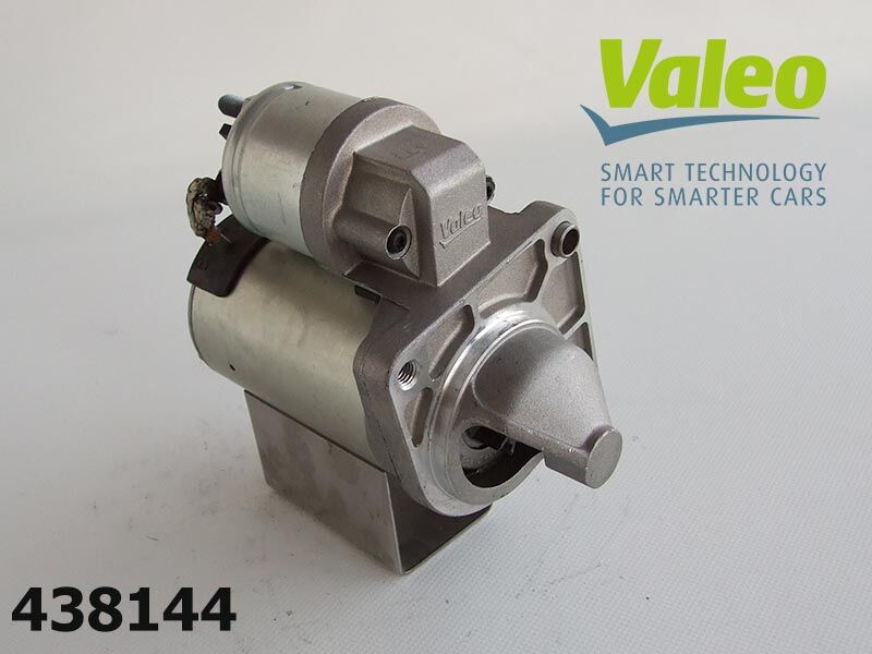 ELEKTROPOKRETAČ VALEO 12V 0.9KW 9Z  FIAT,ALFA,FORD,OPEL