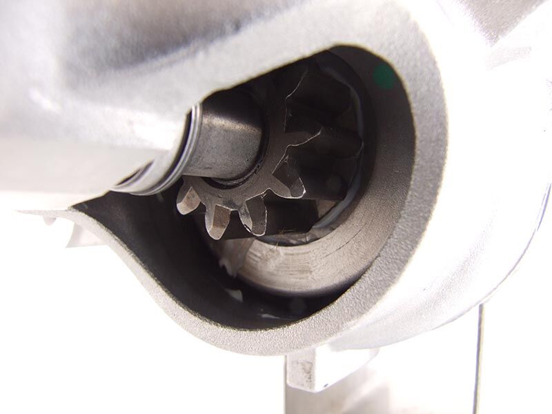 Elektropokretac valeo 12v 2.2kw 11z citroen c2 c3 c4 c5 1.6 peugeot 307