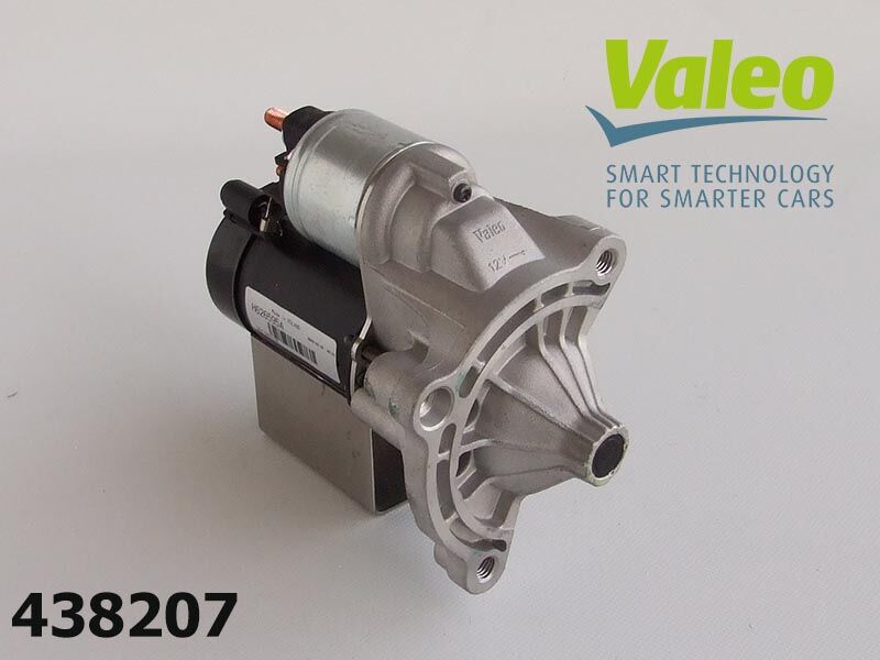 ELEKTROPOKRETAČ VALEO 12V 1.4KW 9Z CITROEN JUMPER 2.0 BENZ, FIAT,PEUGEOT