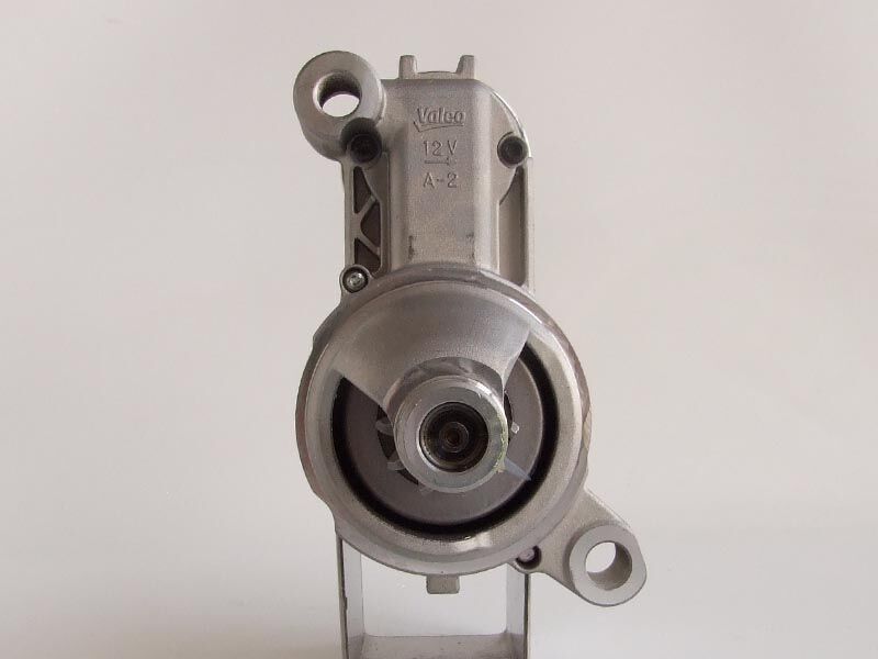 Elektropokretac valeo 12v 2.2kw 10z audi a4,5,6,7,q5, porsche