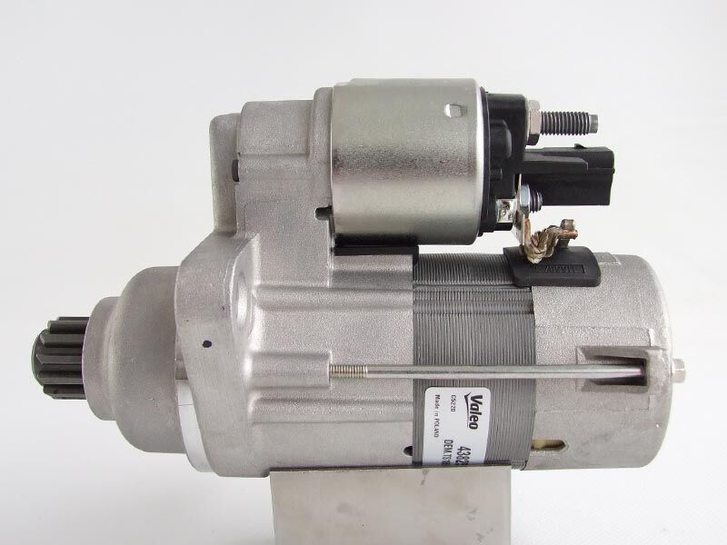 Elektropokretac valeo audi a1,a3,golf vii, skoda 1.6tdi 2010-