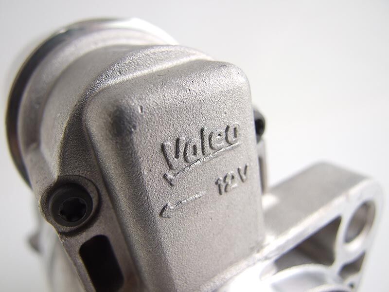 Elektropokretac valeo audi a1,a3,golf vii, skoda 1.6tdi 2010-