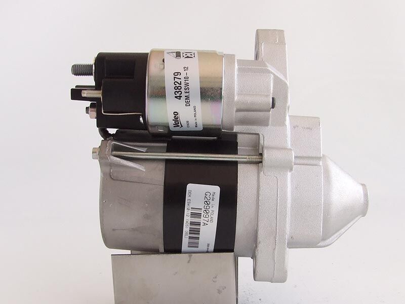 Elektropokretac valeo 12v 1kw 11z dacia, renault, smart