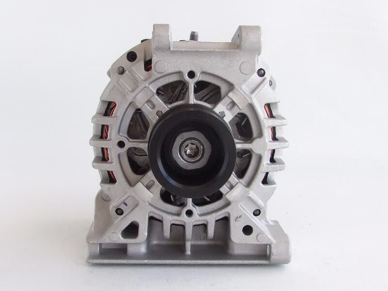 Alternator valeo 12v 90a 5pk mercedes a klasa 160,170 cdi