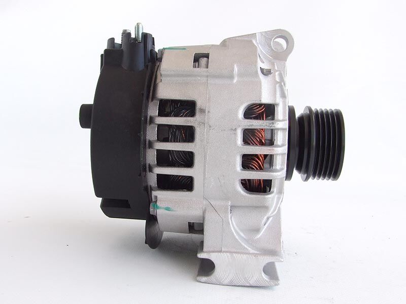 Alternator valeo 12v 90a 5pk mercedes a klasa 160,170 cdi