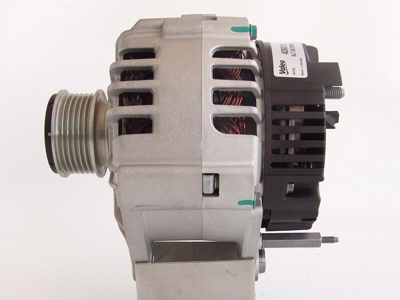 Alternator valeo 12v 120a 6pk vw golf iv 1.9tdi audi a4