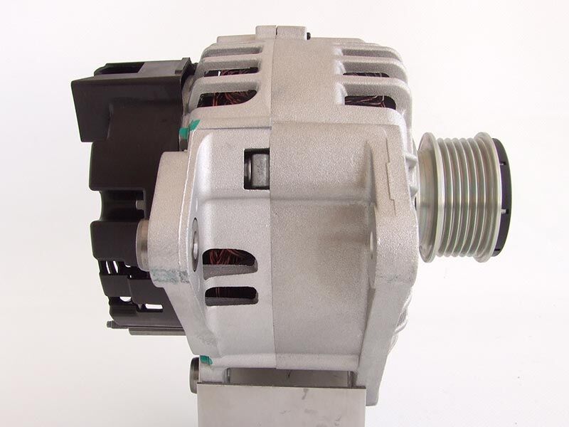 Alternator valeo 12v 120a 6pk vw golf iv 1.9tdi audi a4