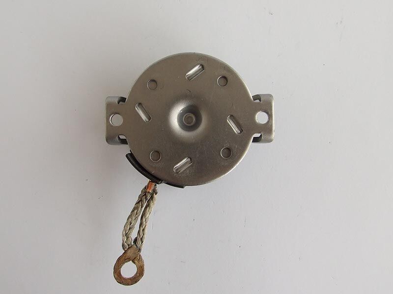 Nosac cetkica elektropokretaca valeo fiat punto 1.3jtd opel corsa 1.3cdti