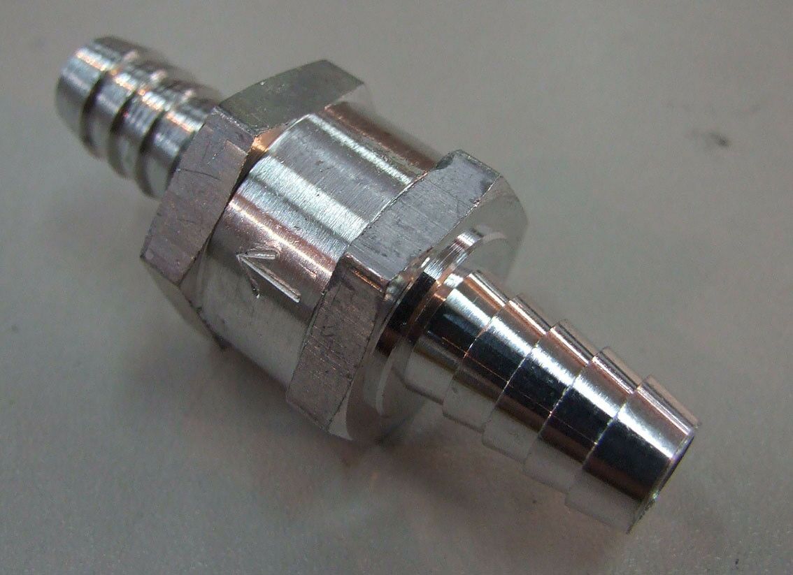 Ventil 10mm