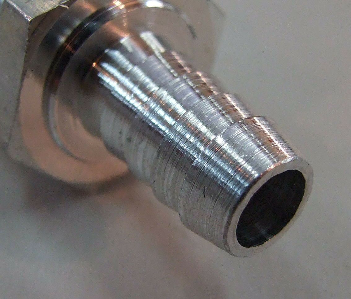 Ventil 10mm