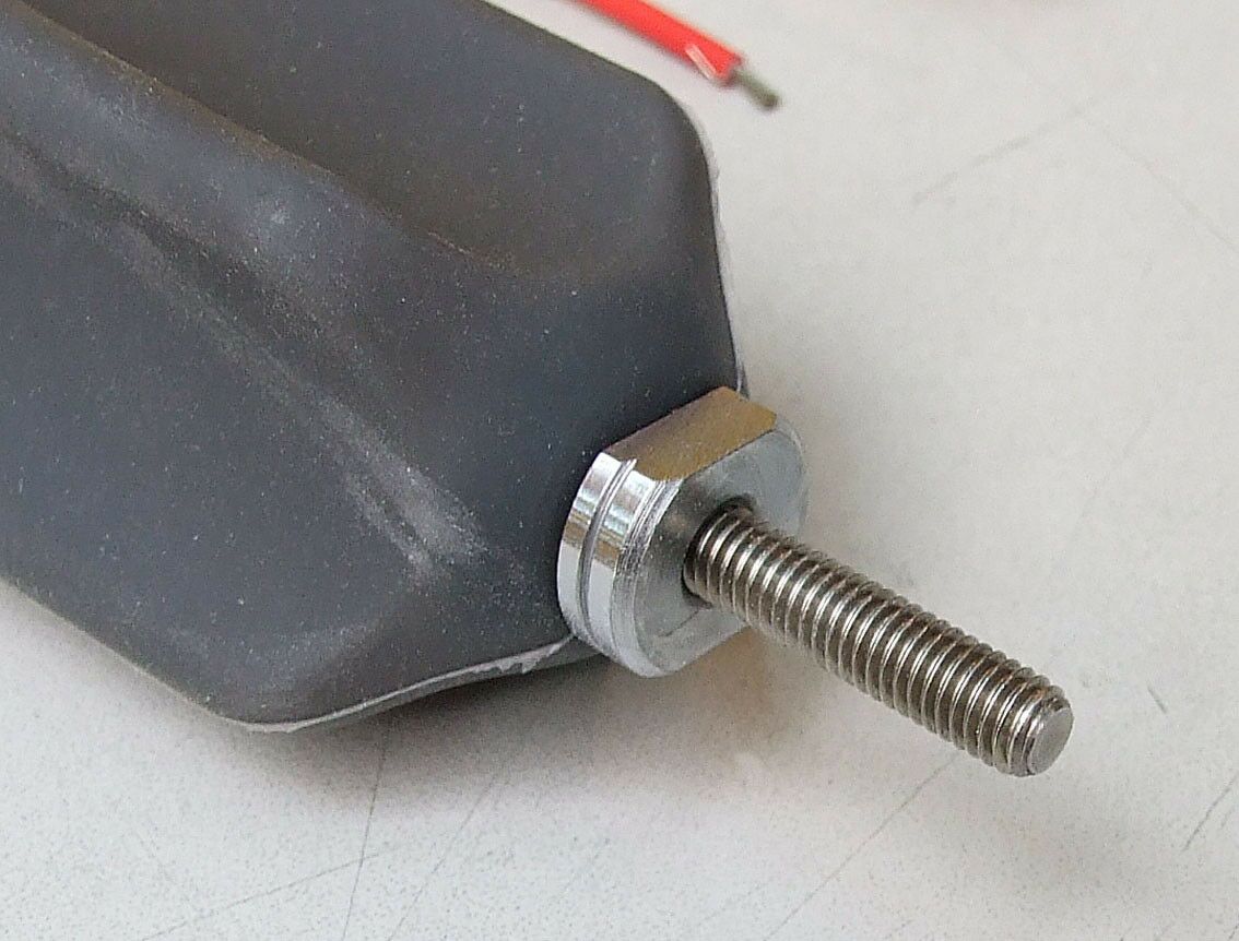 Ventil gasenja 12v