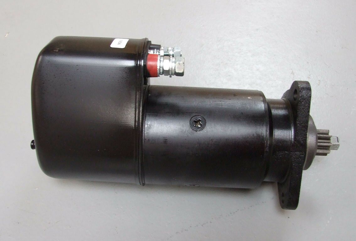 Elektropokretac 24v bosch fkb mercedes 5.4kw