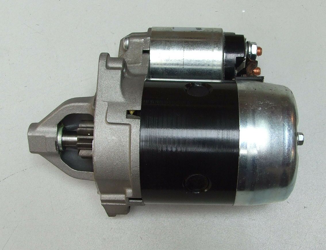 Elektropokretac mitsubishi 12v 0.9kw colt 1.3 1.5 1.6