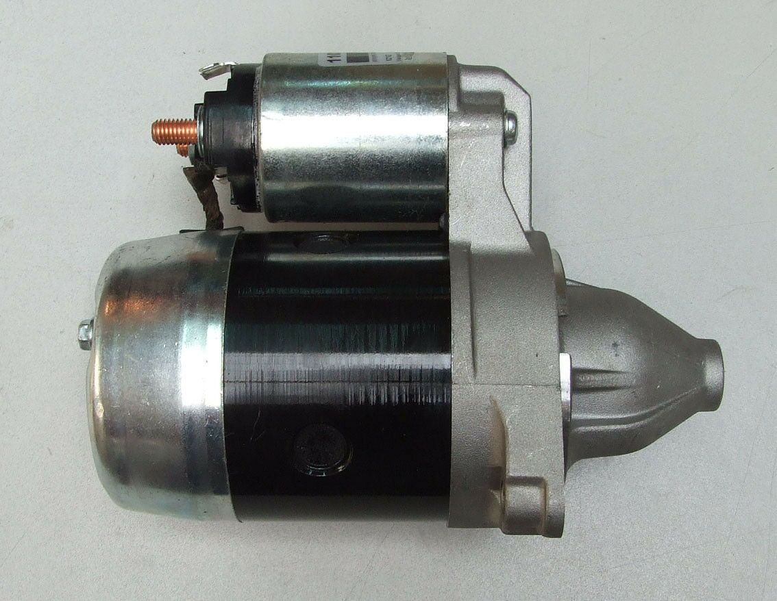 Elektropokretac mitsubishi 12v 0.9kw colt 1.3 1.5 1.6