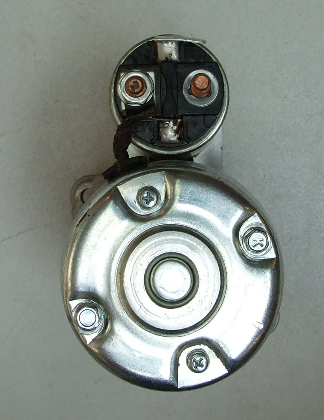 Elektropokretac mitsubishi 12v 0.9kw colt 1.3 1.5 1.6