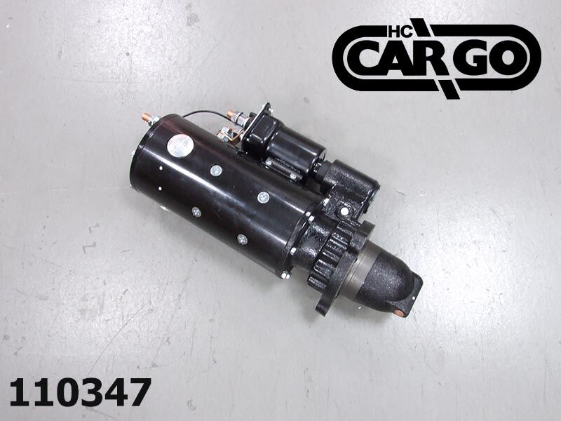 ELEKTROPOKRETAČ 24V DELCO US CATERPILAR CLARK 50MT
