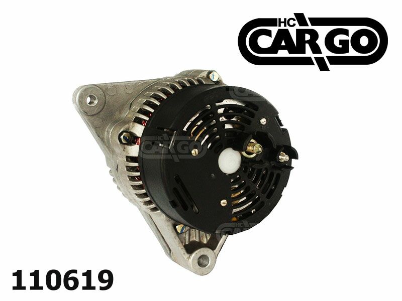 ALTERNATOR VALEO 12V 70A CITROEN BERLINGO, PEUGEOT 306