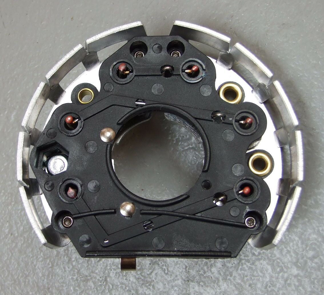Diodni most bosch opel stari tip