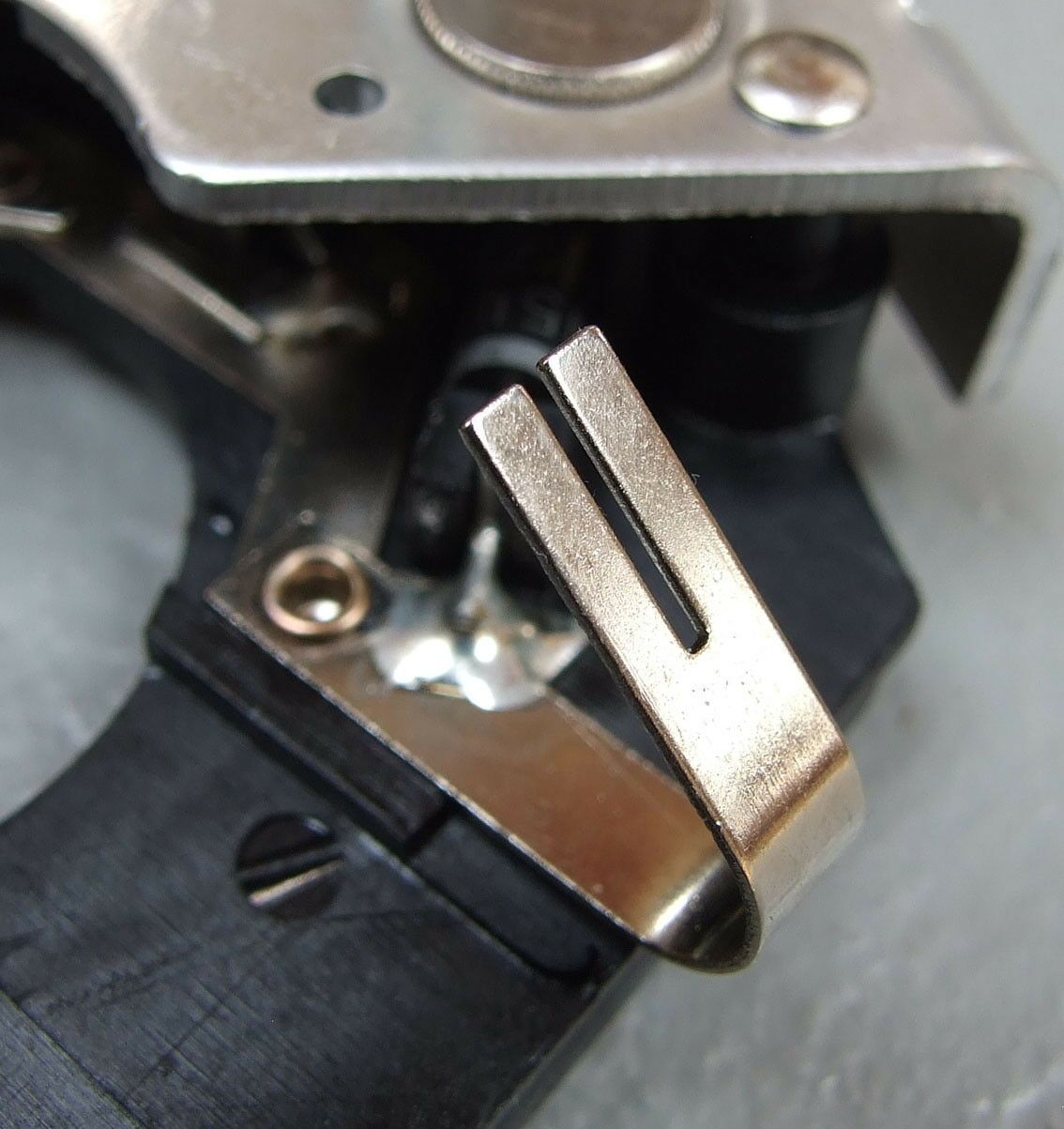 Diodni most bosch opel stari tip
