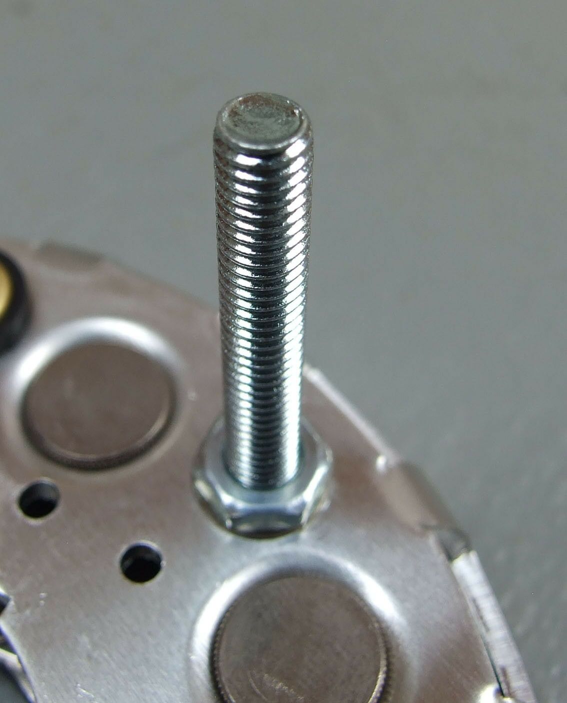Diodni most bosch opel stari tip