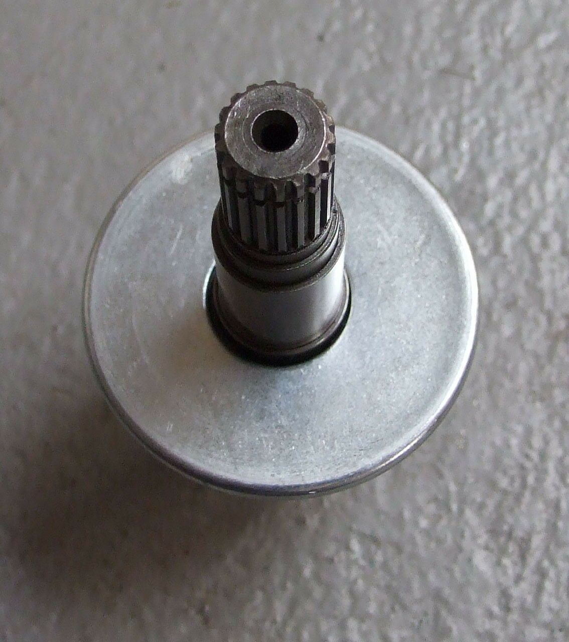 Kvacilo mitsubishi 8 zuba 18 s