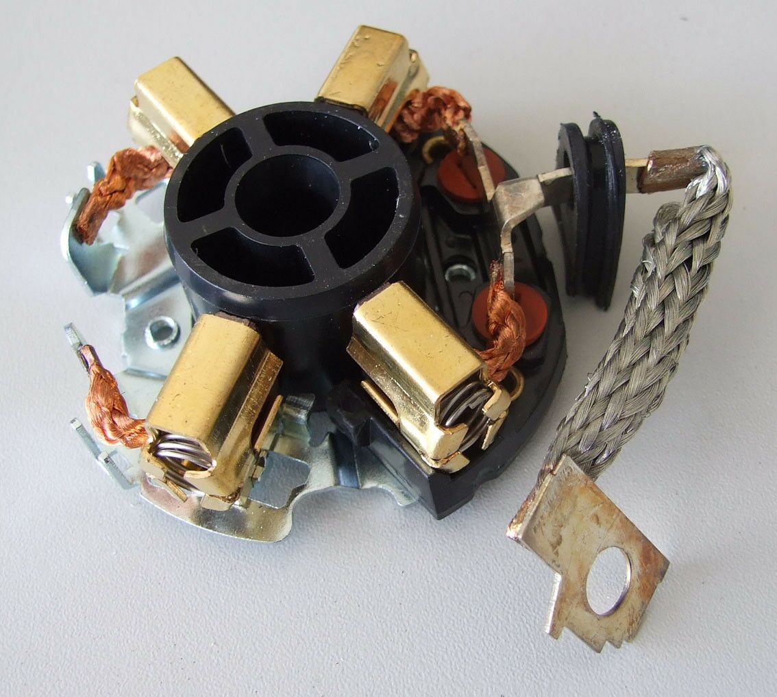 Nosac cetkica elektropokretaca bosch vw golf ii