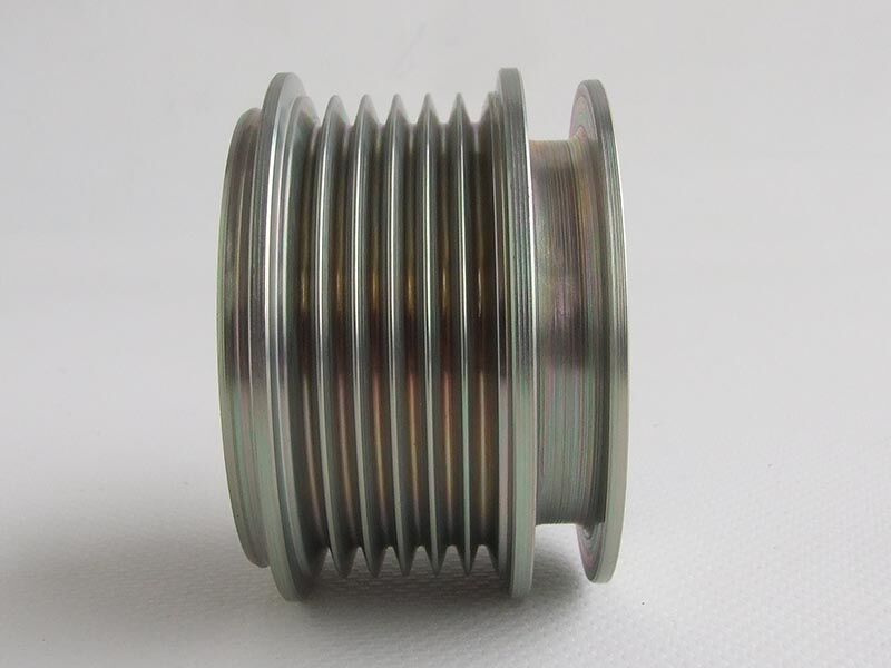 Remenica alternatora bosch ina 6pk vw golf iv 1.9tdi audi