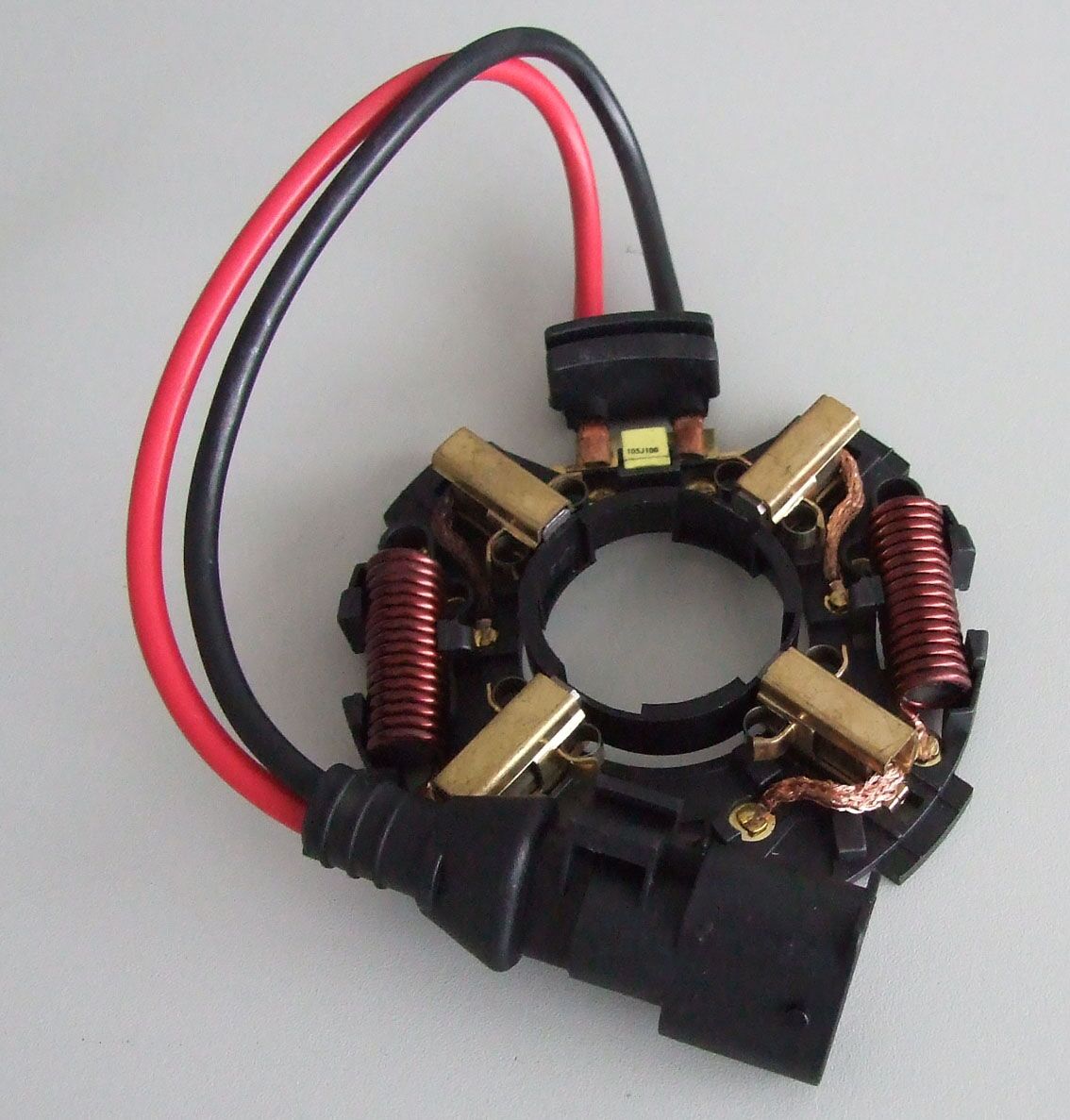 Nosac cetkica motora pumpe vol