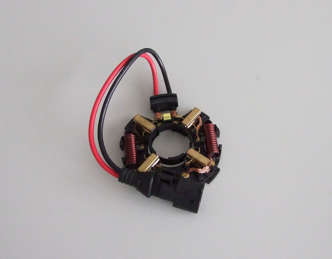 Nosac cetkica motora pumpe vol