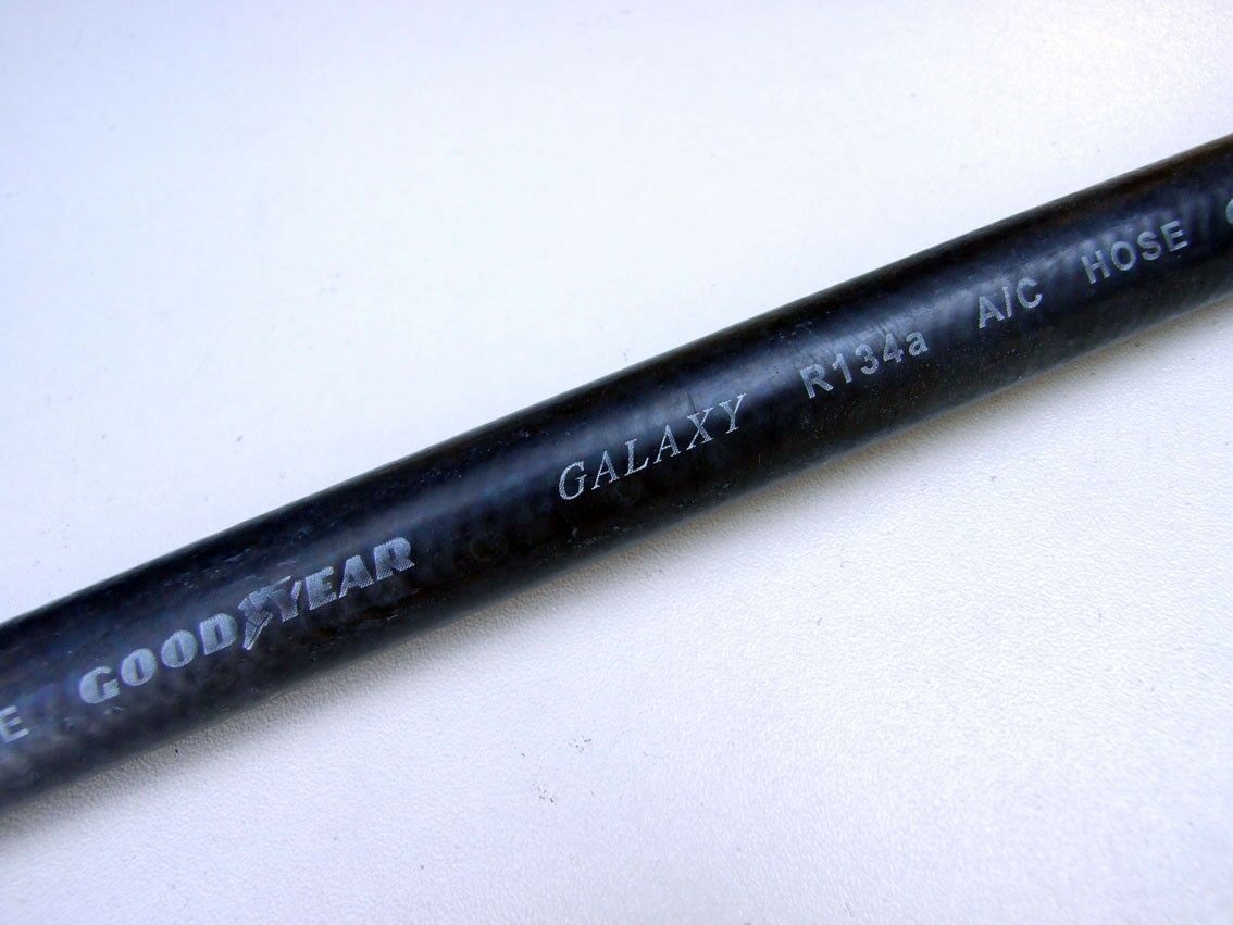 Crijevo klime 10/17mm goodyear galaxy