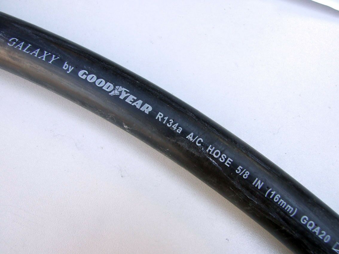 Crijevo klime 16/29mm goodyear galaxy