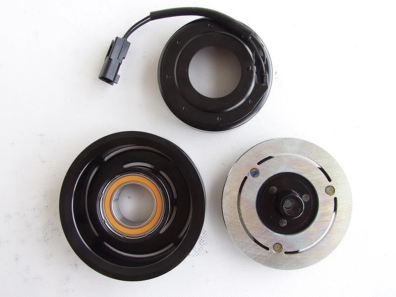 Set remenice visteon vs16 ford focus 1.6, 1.8tdci