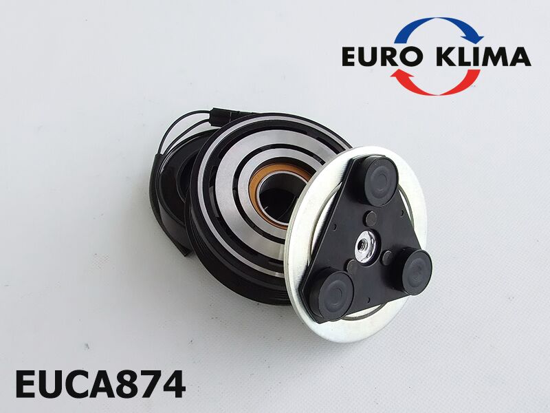 SET REMENICE VISTEON VS16 FORD FOCUS 1.6, 1.8TDCI