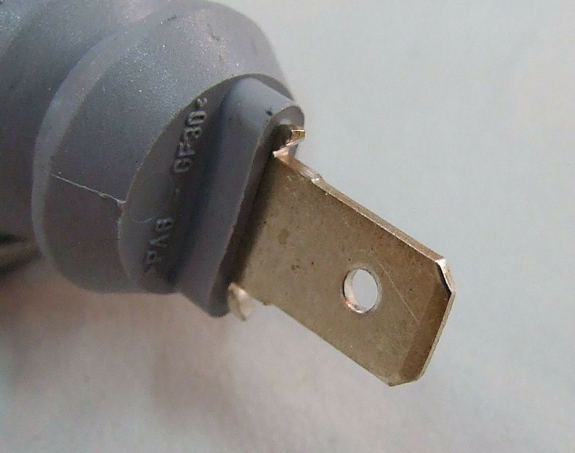 Indikator ulja 0,35 bar