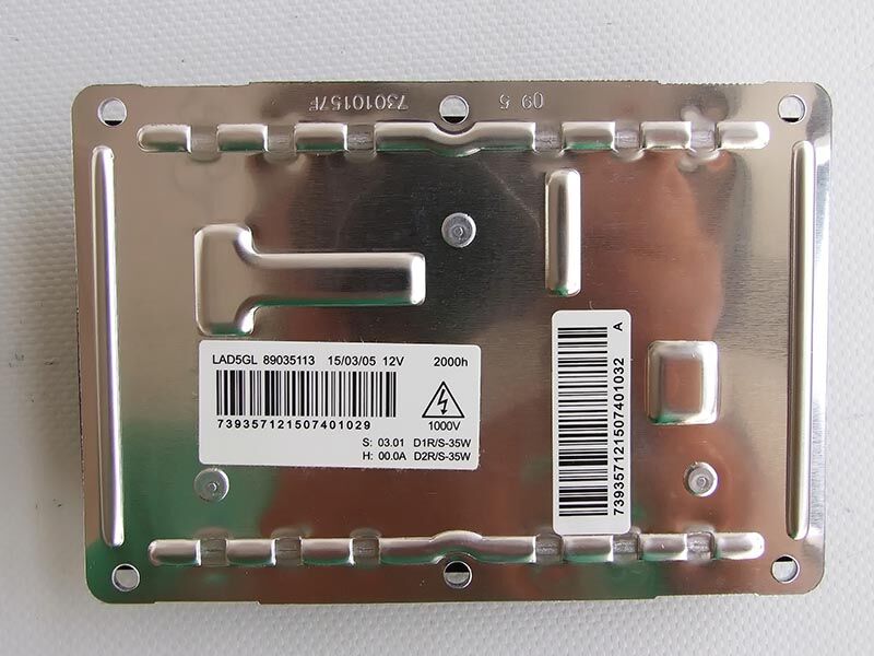 Balast za xenon svjetlo vw passat, audi a4, bmw