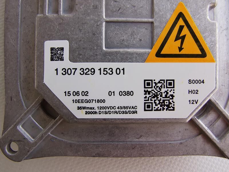 Balast za xenon svjetlo renault megane iii, bmw x3, x5, mini