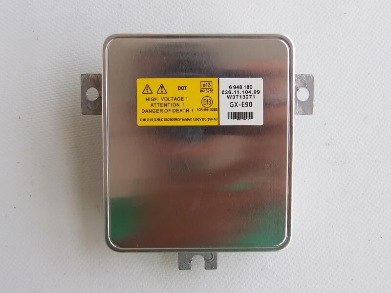 Balast za xenon svjetlo bmw e90, e91