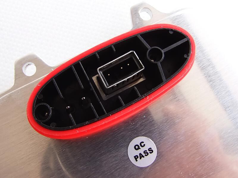 Balast za xenon svjetlo vw golf v, vi, bmw e60, opel astra j