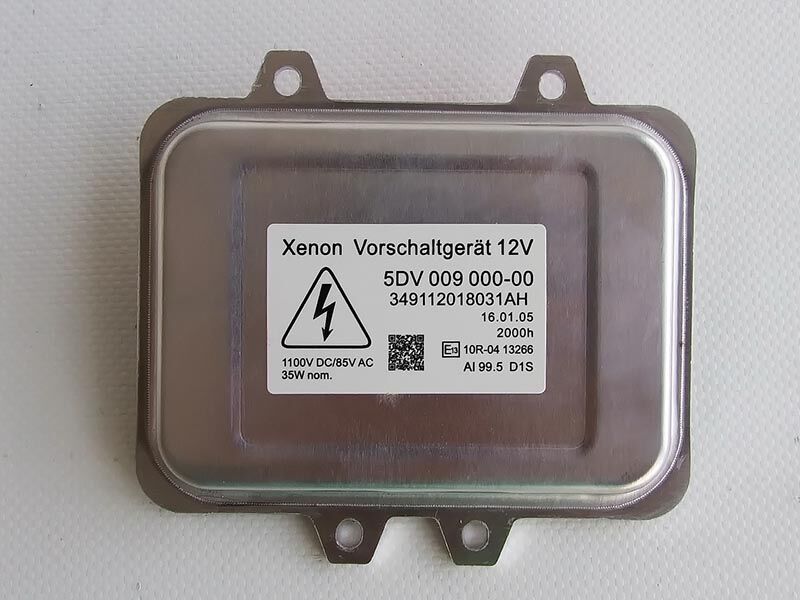 Balast za xenon svjetlo vw golf v, vi, bmw e60, opel astra j