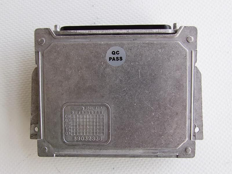 Balast za xenon svjetlo vw passat, bmw e81, volvo