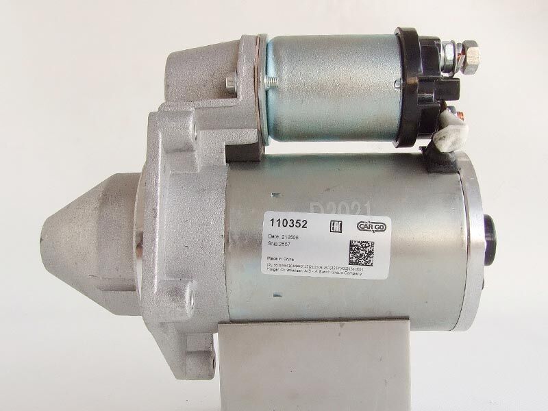 Elektropokretac bosch 12v 1.3kw 11z  lada niva ii 1.7 4x4