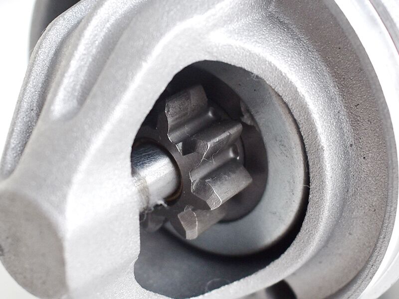 Elektropokretac 12v 1.2kw bosch, ford b-max, fiesta vi, focus iii, transit 1.0 12-