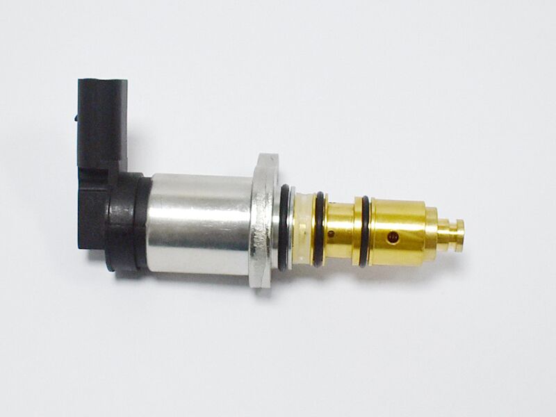 Kontrolni ventil kompresora klime sanden pxe13 pxe16 vw golf v, skoda