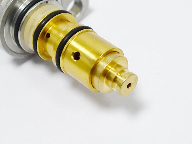 Kontrolni ventil kompresora klime sanden pxe13 pxe16 vw golf v, skoda