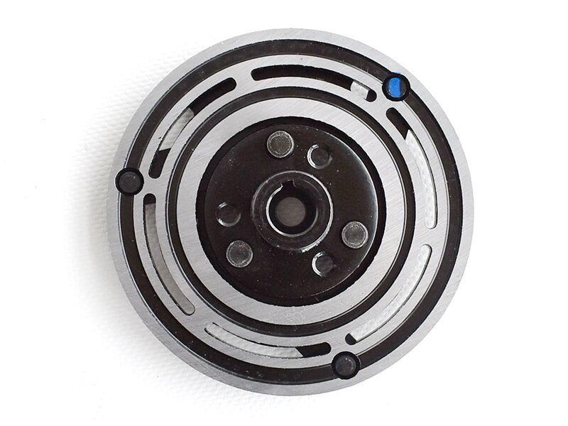 Kvacilo kompresora klime sanden sd7h15, 7v16 vw (kajla)