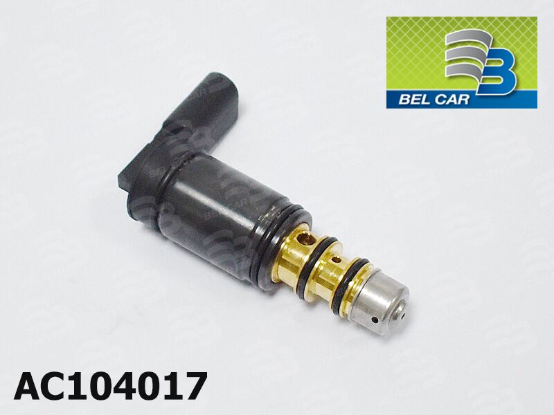 Kontrolni ventil kompresora klime denso 7seu16c vw