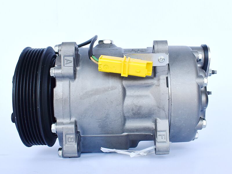Kompresor kilme, citroen c4,c5, peugeot 307,406 1.9d-2-2d 01-04