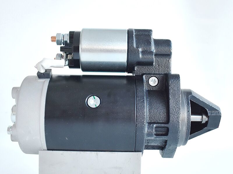 Elektropokretac bosch 12v mercedes 123 disel