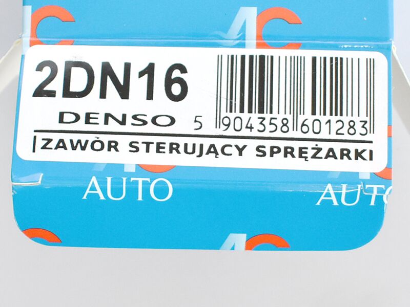 Kontrolni ventil kompresora klime denso 5se09c/5se12c