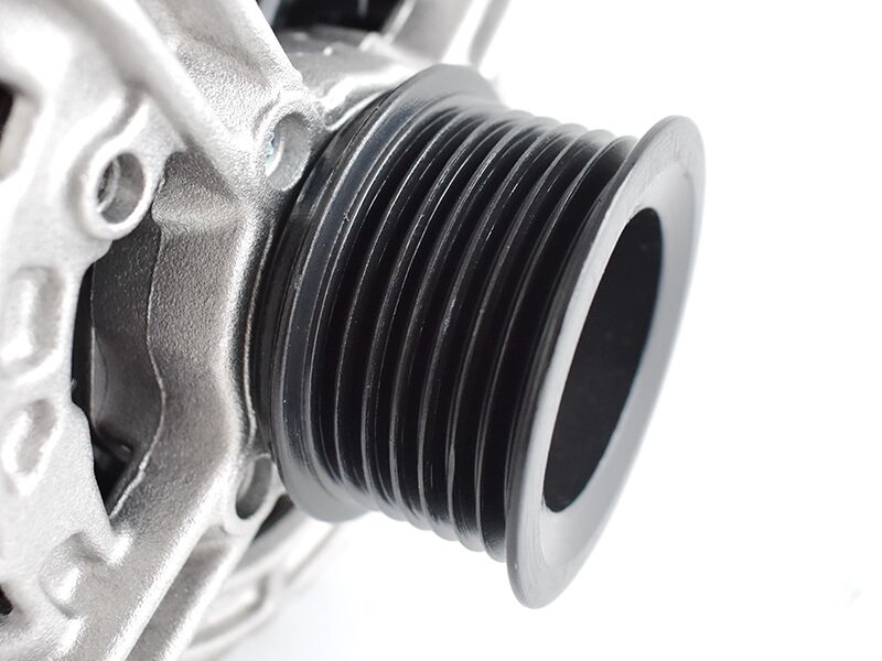 Alternator bosch 12v 110a iveco daily fiat ducato 2.3